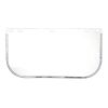  Tấm chắn thay thế PW99 Shield Plus (Clear) (PPE) 