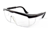  Kính bảo hộ lao động EV-105 (trắng) – EV105 – PPE 