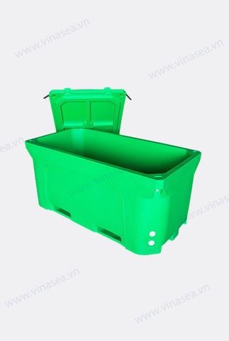 Thùng nhựa cách nhiệt 1700 lít