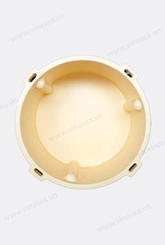 Thùng nhựa cách nhiệt 600 lít