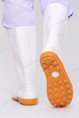 Ủng đế vàng A399