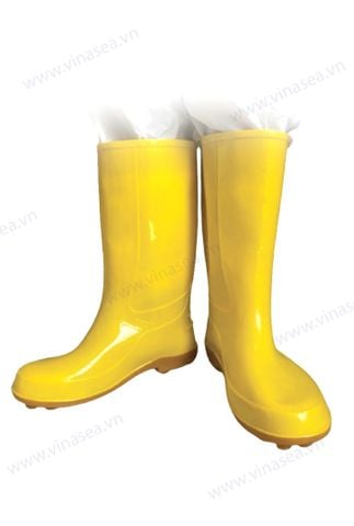 Ủng đế vàng A399
