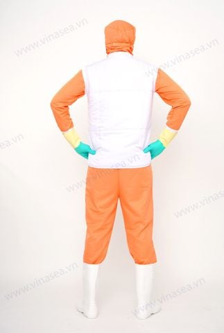 Áo khoác cấp đông Ewear AK-CĐ1