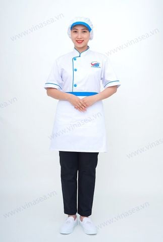 Đồng phục phòng bếp Ewear BEP1