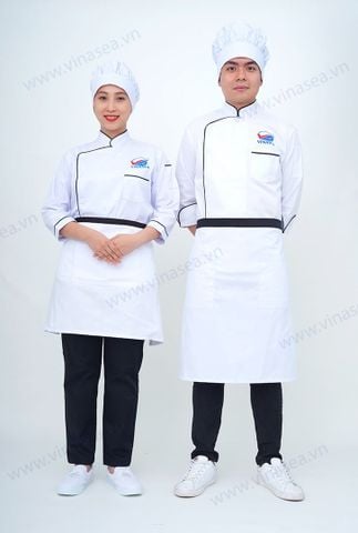 Đồng phục phòng bếp Ewear BEP2