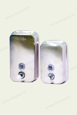 Bình xịt xà phòng Inox 304