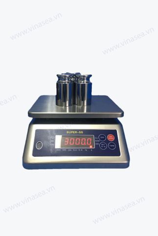 Cân điện tử