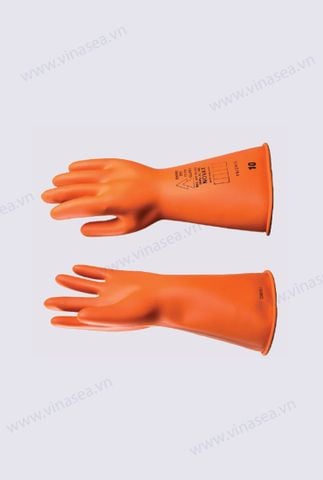 Găng tay cách điện hạ áp