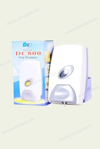 Bình xịt xà phòng DC800