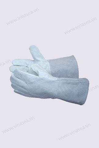 Găng tay da hàn Việt Nam