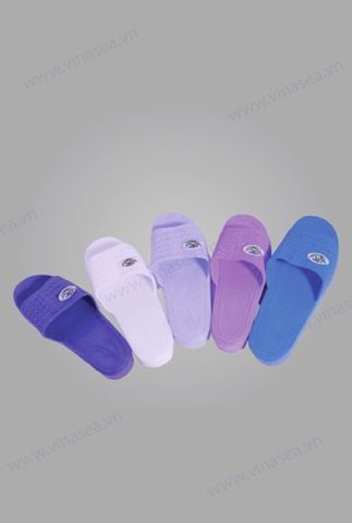Dép nhựa nữ HT
