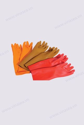 Găng tay công nghiệp dài 42cm