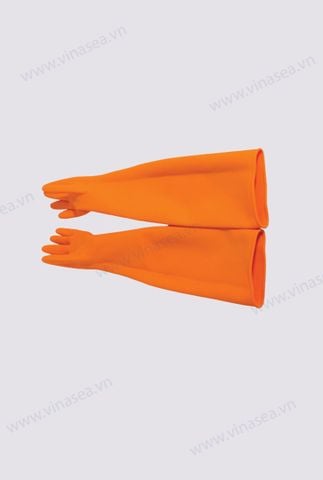 Găng tay công nghiệp dài 62cm