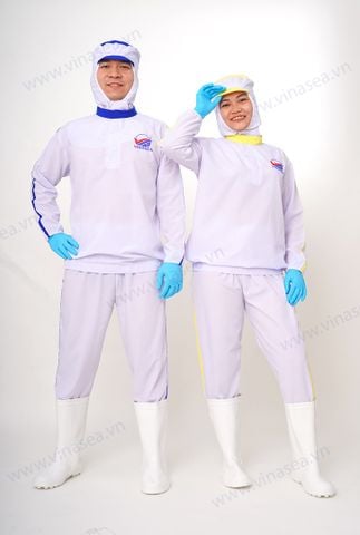Đồng phục phòng sạch Ewear CB-GTGT2