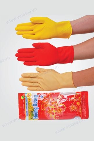 Găng tay Hướng Dương mini