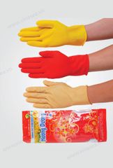 Găng tay Hướng Dương mini