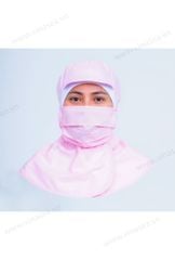 Mũ trùm vai Ewear HA2