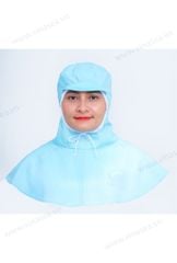 Mũ trùm vai Ewear HA3