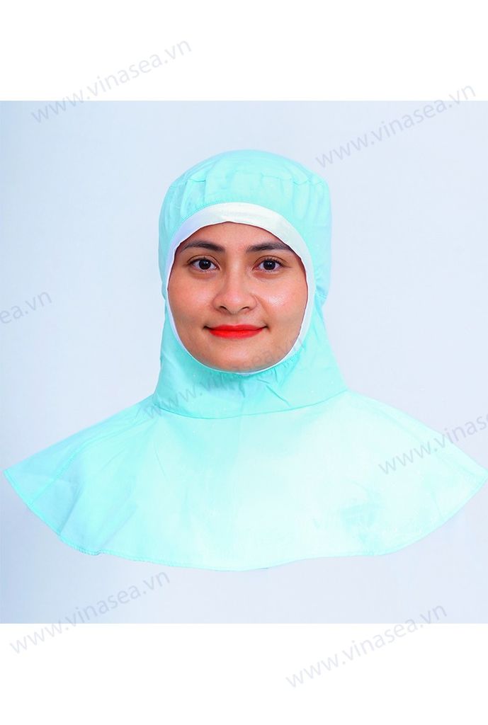 Mũ trùm vai Ewear HA4