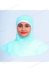 Mũ trùm vai Ewear HA4