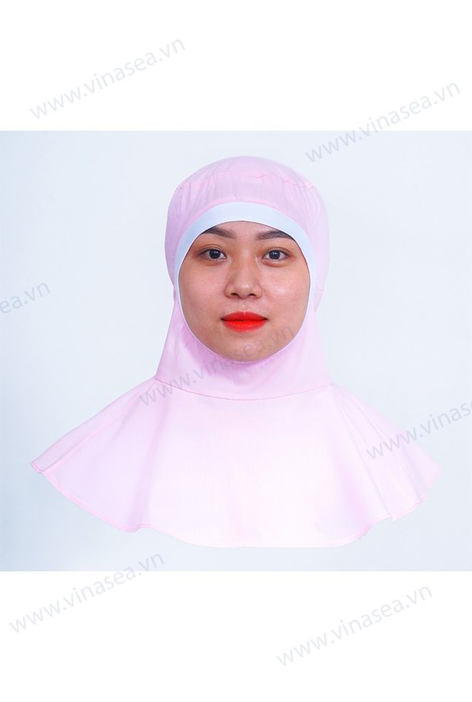 Mũ trùm vai Ewear HA4