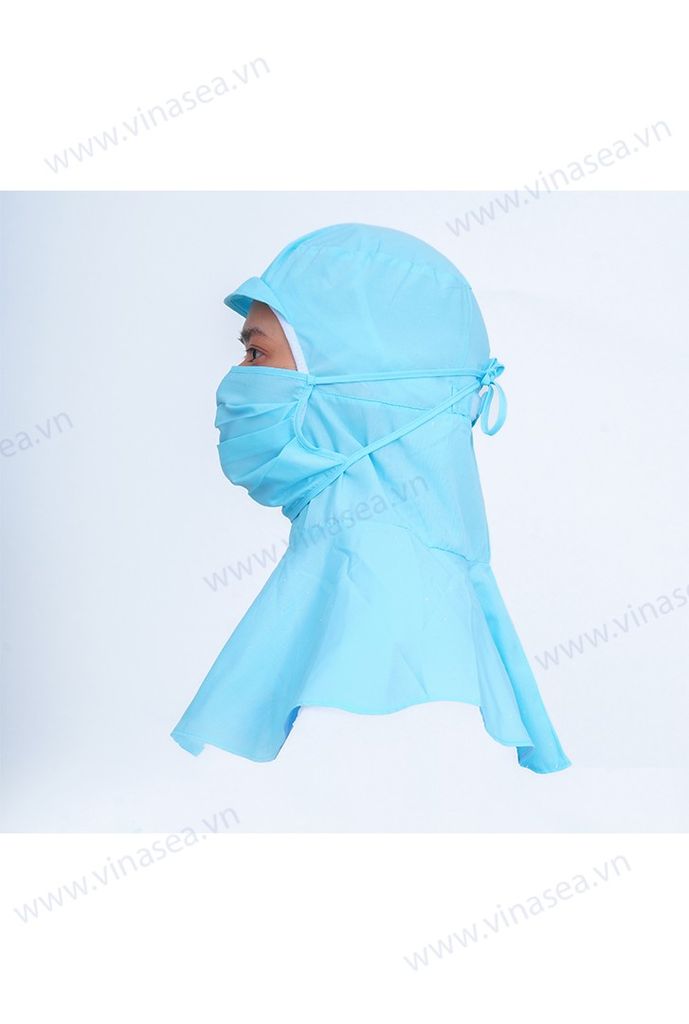 Mũ trùm vai Ewear HA4