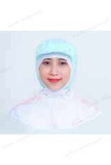 Mũ trùm vai Ewear HA4