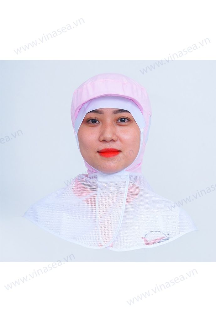 Mũ trùm vai Ewear HA4