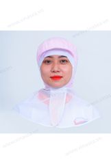 Mũ trùm vai Ewear HA4