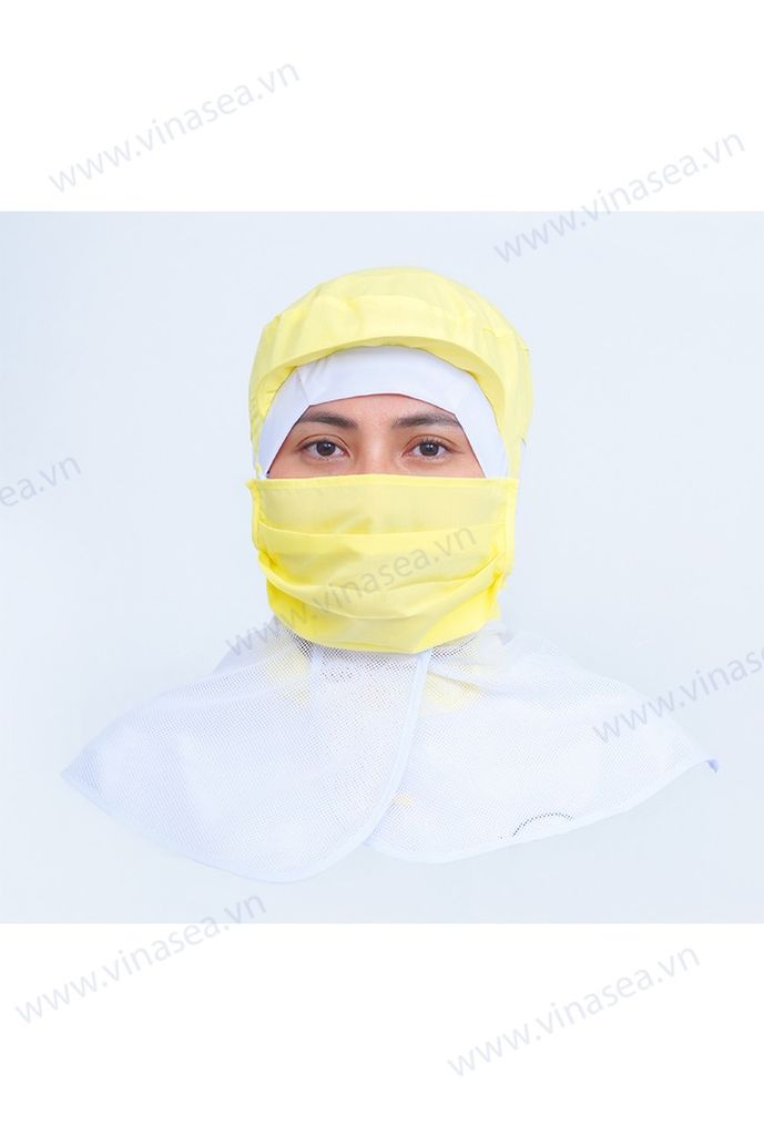 Mũ trùm vai Ewear HA4