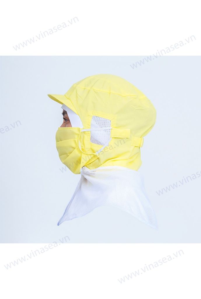 Mũ trùm vai Ewear HA4