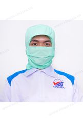 Mũ ngắn Ewear HB1