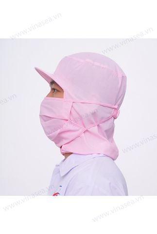 Mũ ngắn Ewear HB2
