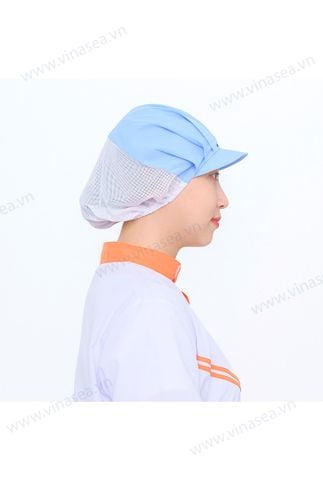 Mũ trùm tóc Ewear HE