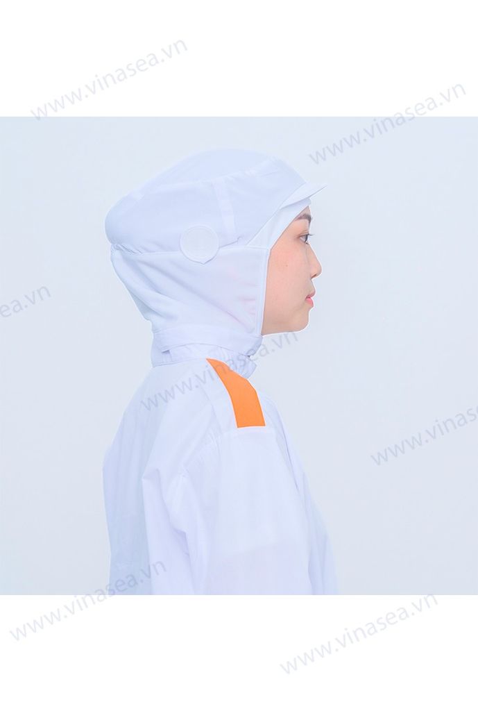 Mũ ngắn HJ3