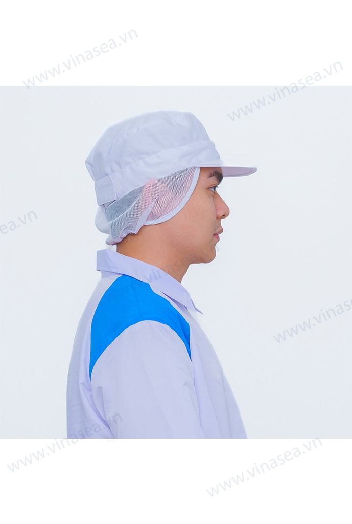 Mũ ngắn HJ4