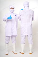 Đồng phục khách hàng Ewear KH1