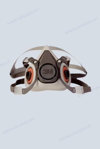 Mặt nạ phòng độc nửa mặt