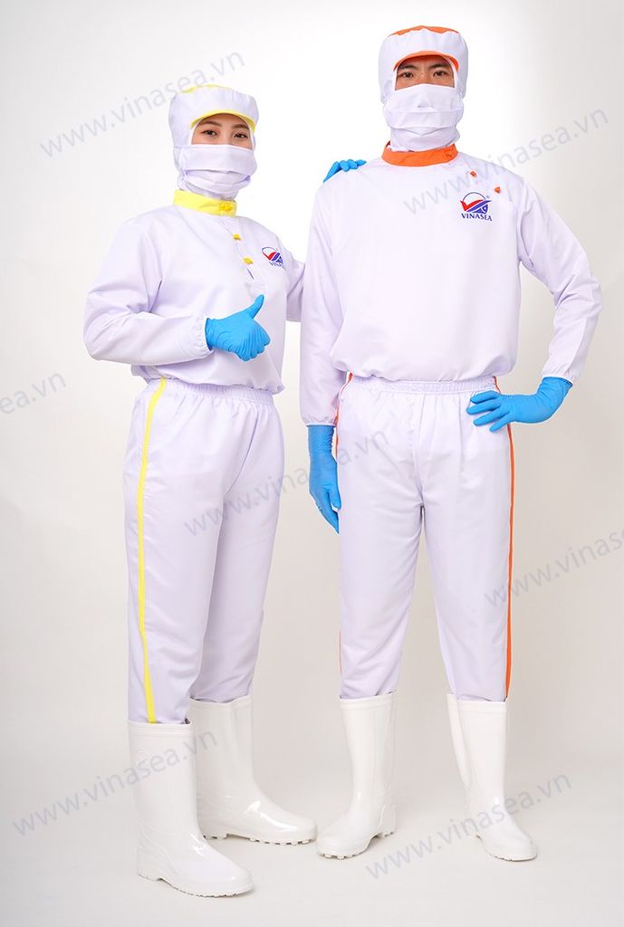 Đồng phục điều hành Ewear ĐH-QC2 tạo sự chuyên nghiệp