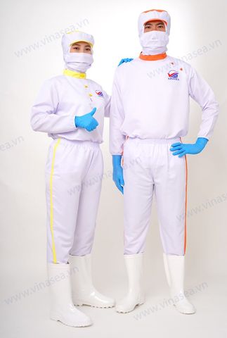 Đồng phục quản lý, điều hành Ewear ĐH-QC2