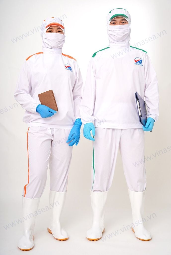 Đồng phục điều hành Ewear ĐH-QC3 tiện lợi