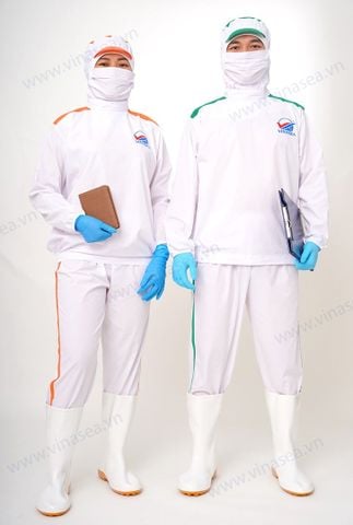 Đồng phục quản lý, điều hành Ewear ĐH-QC3