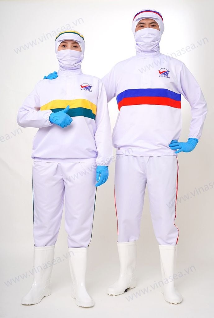 Đồng phục điều hành Ewear ĐH-QC4 bền và đẹp