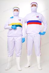 Đồng phục quản lý, điều hành Ewear ĐH-QC4