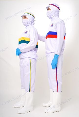 Đồng phục quản lý, điều hành Ewear ĐH-QC4