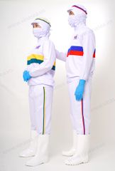 Đồng phục quản lý, điều hành Ewear ĐH-QC4