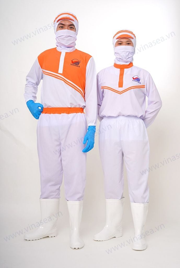 Đồng phục điều hành Ewear ĐH-QC5 phù hợp mọi môi trường
