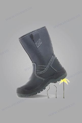 Ủng Jogger Bestboot S3