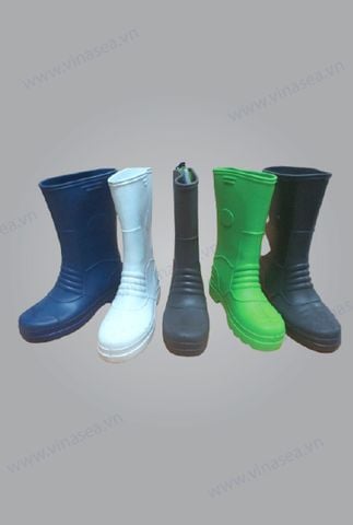 Ủng xốp VAC 014