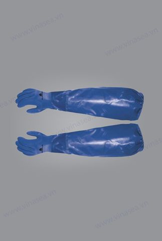 Găng tay chống hoá chất VE766